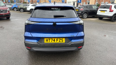 Renault Symbioz 1.6 E-Tech FHEV 145 Techno Esprit Alpine 5dr Auto Hybrid Estate